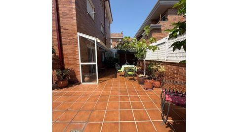 Foto 4 de Planta baja en venta en Calle Viña de la, Casco Antiguo, Galapagar