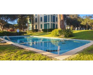 Piscina de Apartament en venda en Palafrugell