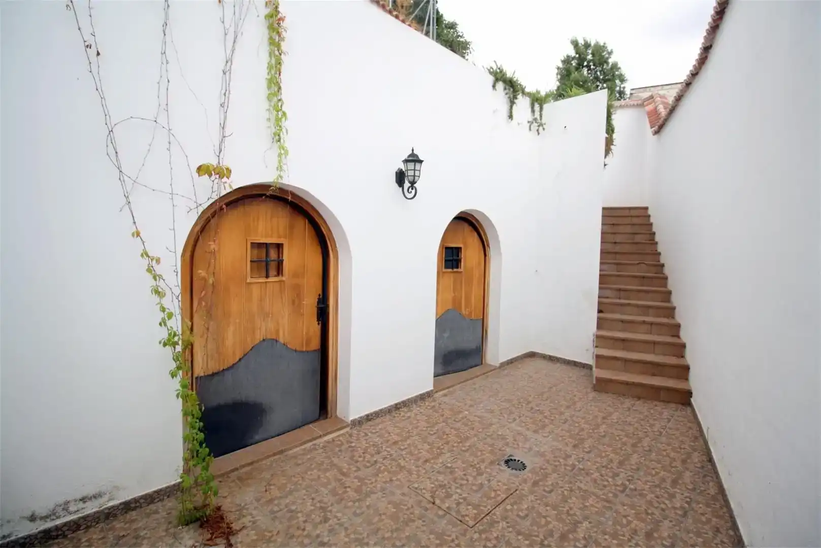 Casa o chalet en venta en Alcalá del Valle con Jardín privado, Trastero y Piscina