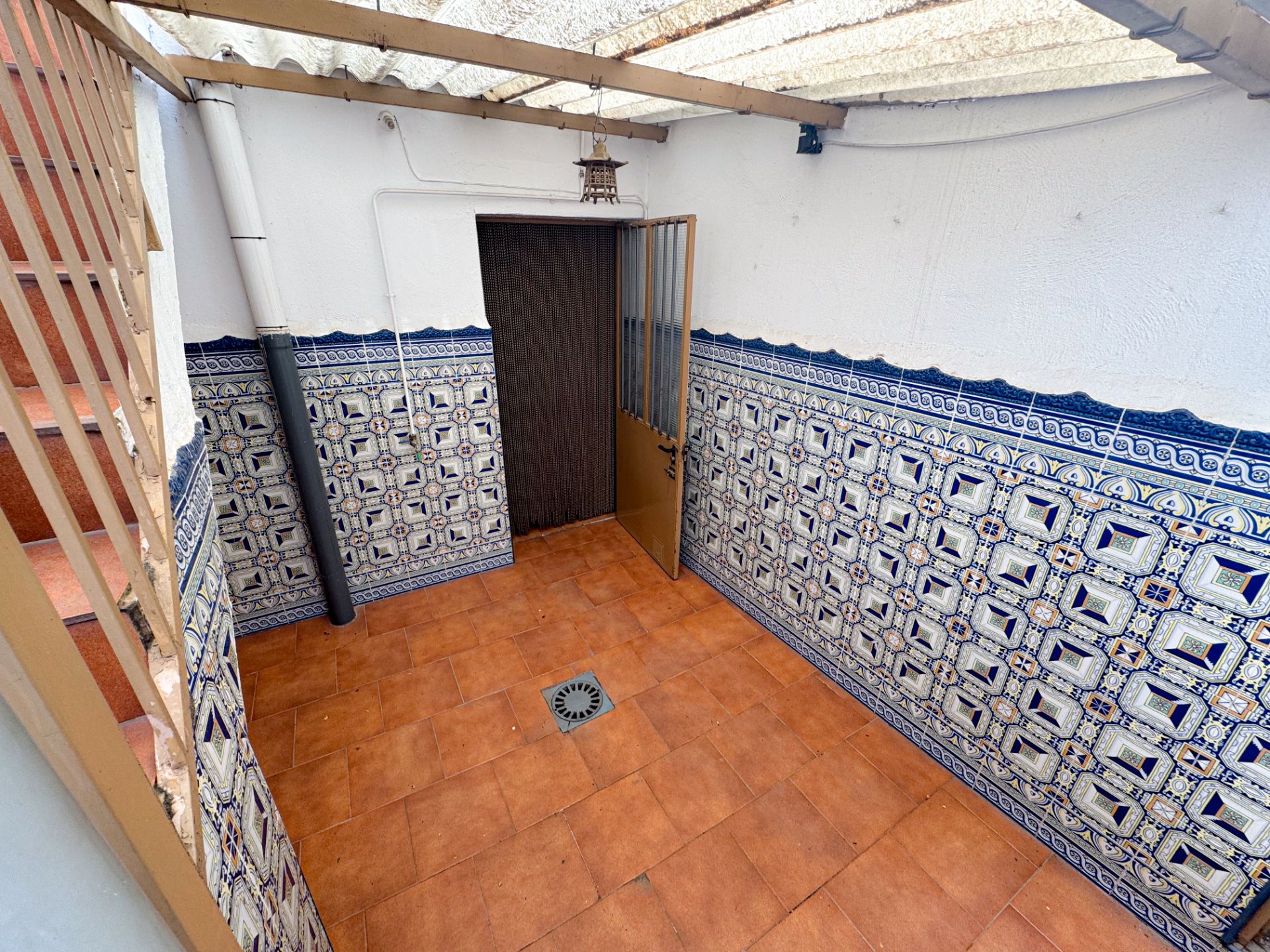 House or chalet for sale in Malagón  with Terrace and Furnished