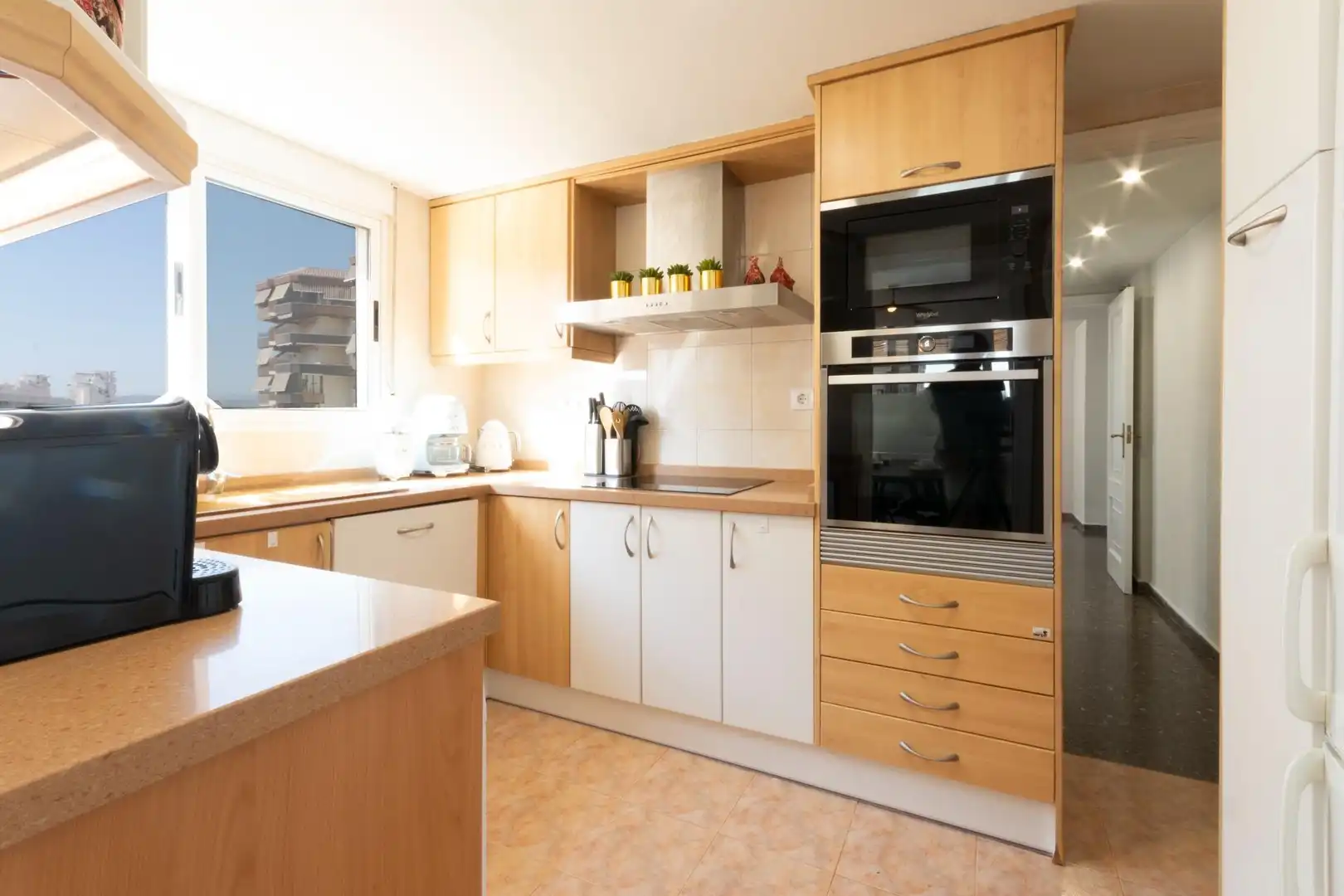 Apartamento con terraza en venta en Avenida del Norte, imagen 18
