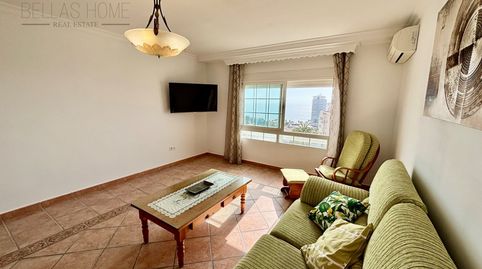 Foto 4 de Piso de alquiler en Calle Estandarte, Puerto de Estepona, Estepona