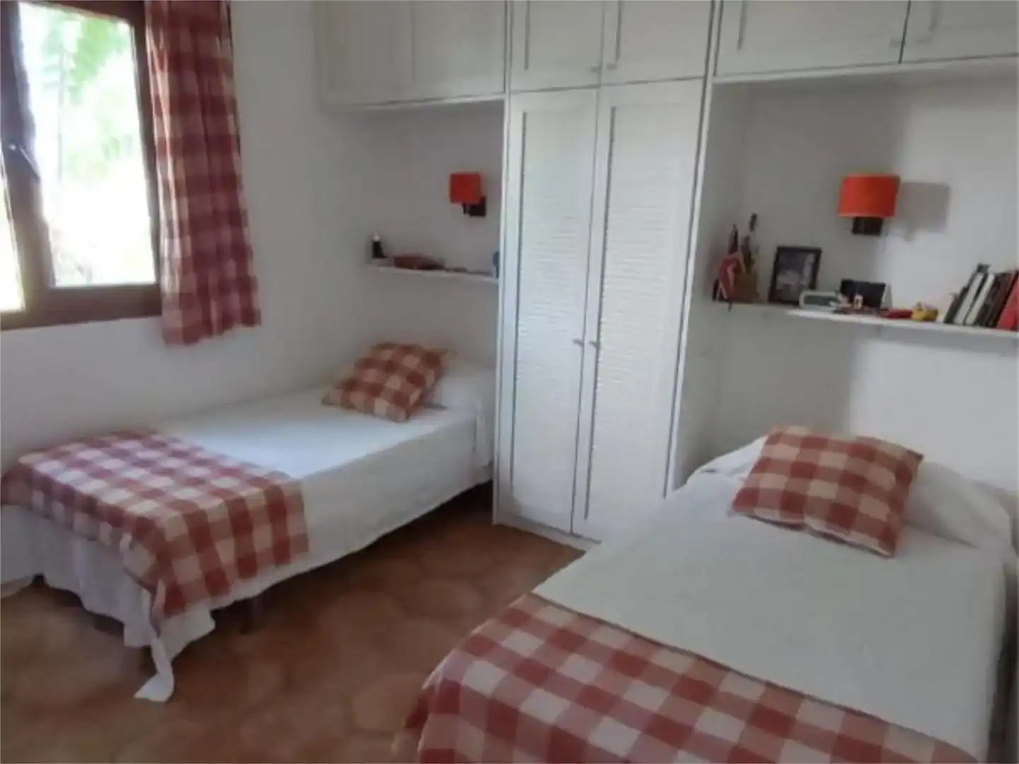 Dormitori de Casa o xalet en venda en Partida Tosal - Zona dels Castellans