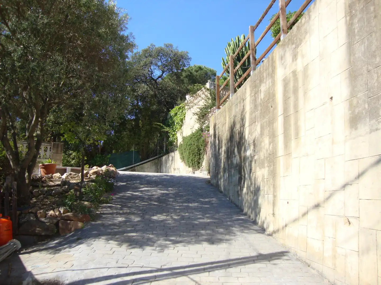 Houses for sale in Sant Cebrià de Vallalta
