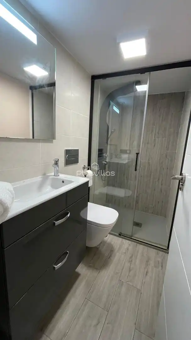 Appartement compact à vendre à Manzanera - Tosal, imagen 8