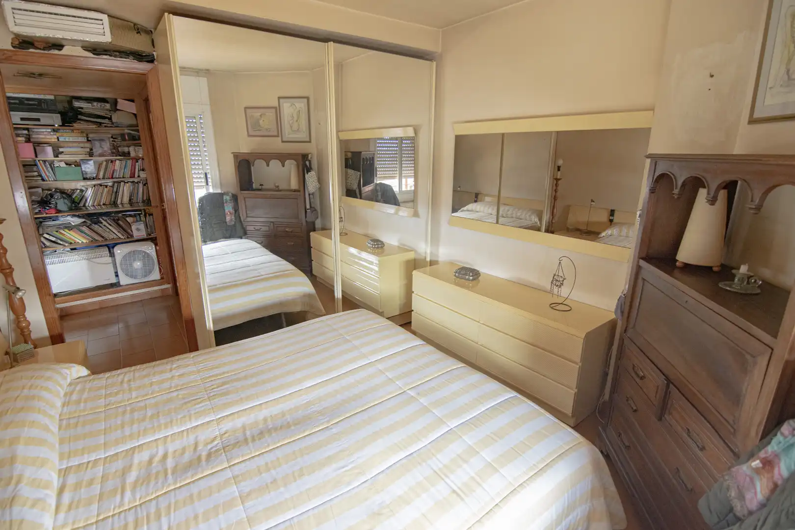 Habitación de Piso en venta en Barcelona con Calefacción