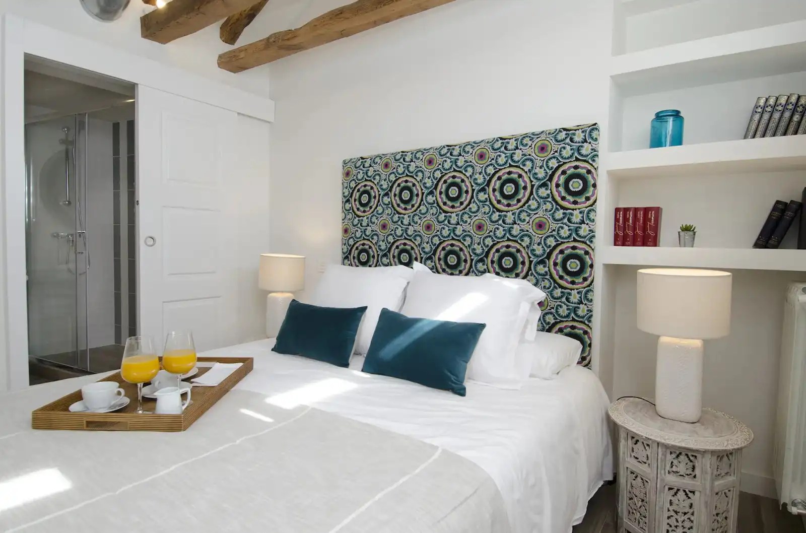 Flat to rent in N/A