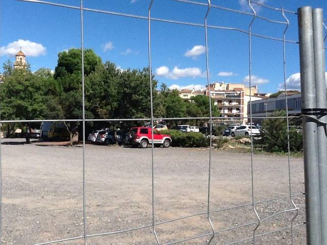 Terreno residencial en Venta en Miquel Barcelo, S/N en Falset