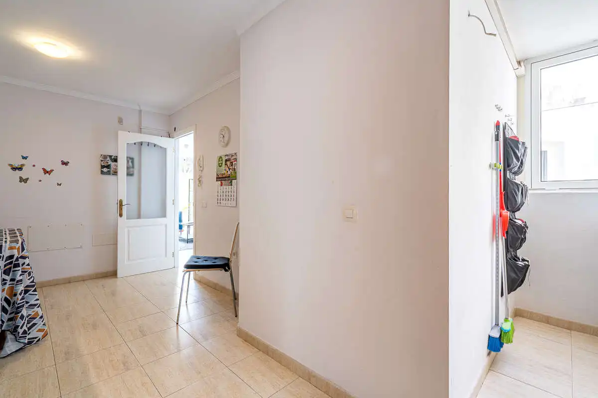 Apartments for sale in Arrecife  with Furnished