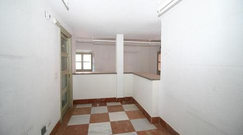 Foto 3 de Oficina de alquiler en Plaza Plaza de Los Campos, 4, 4, San Matías - Realejo, Granada
