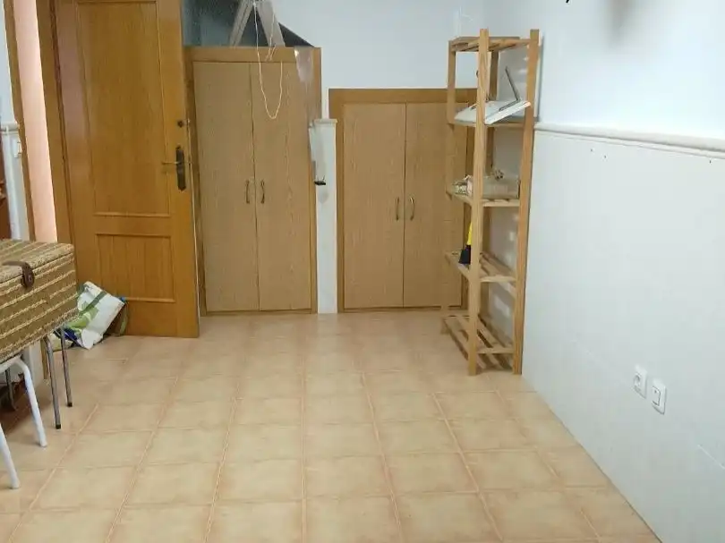 Casa o xalet de lloguer en San Javier ciudad