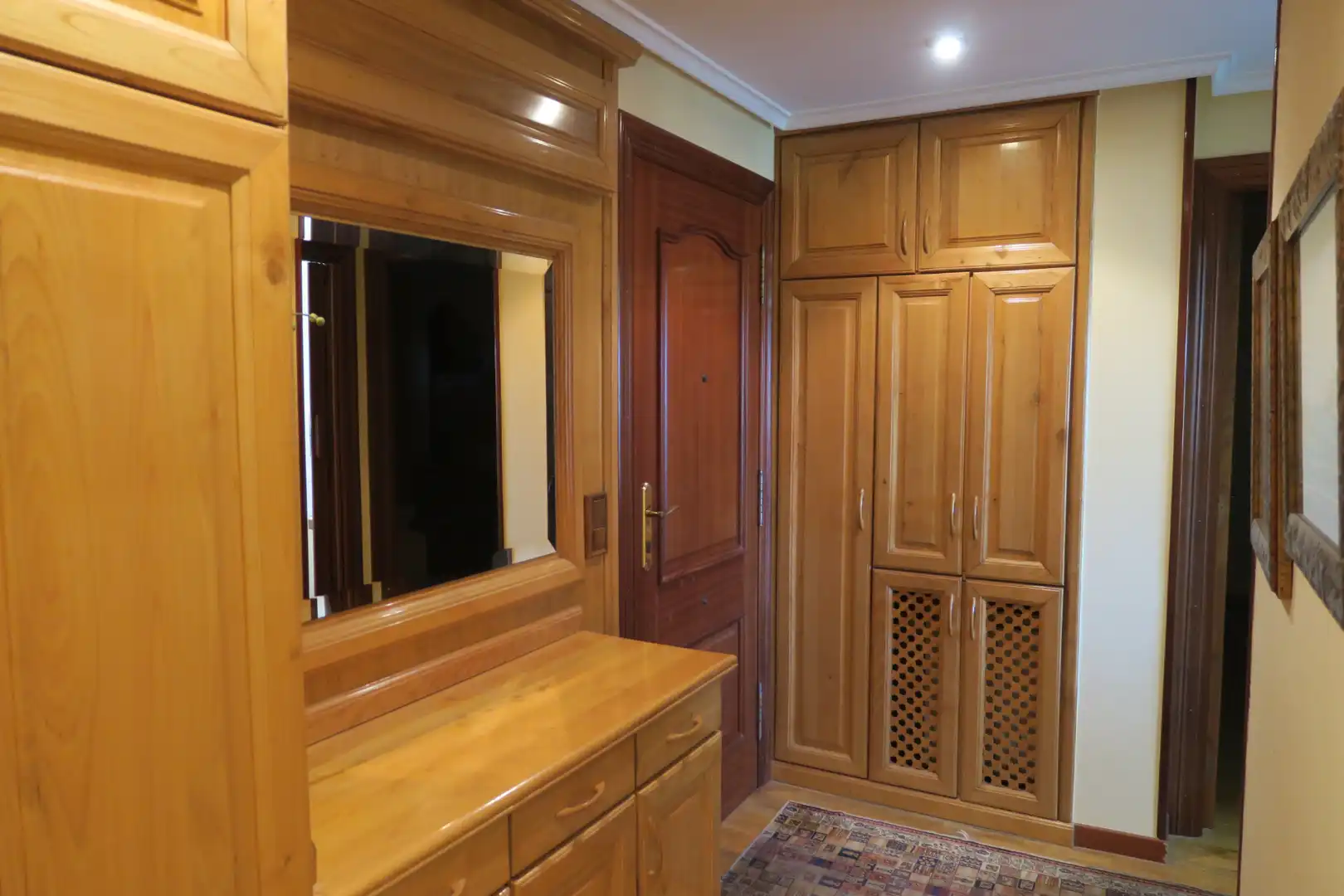 Piso en venta en Avilés con Calefacción y Amueblado