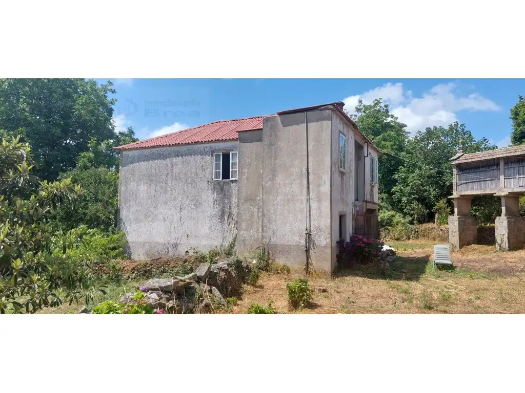 Casa rústica en venda a Lugar Vilar Do Xestal-Noceda, imagen 3