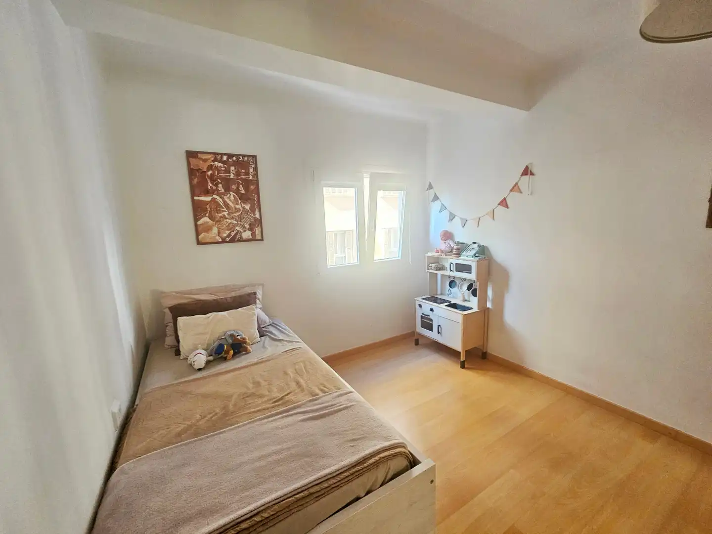 Flat for sale in Carrer d'Antoni Marquès, Bons Aires