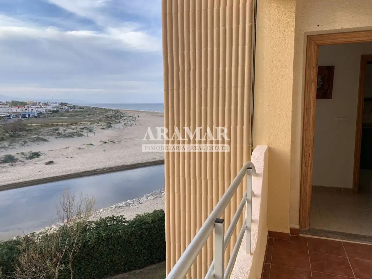 Apartment mit Balkon zum Verkauf in Calle Río Cervol 1, imagen 9