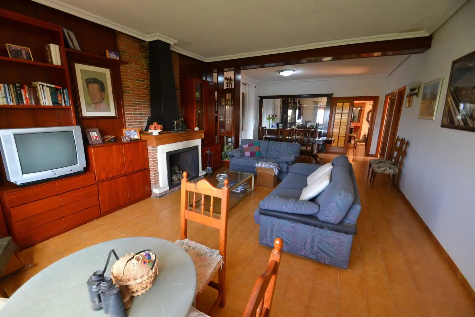 Country house with pool for sale in Partidas de interior - Zona Rústica, imagen 24