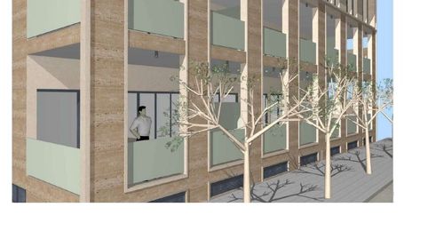 Foto 5 de Residencial en venda a Colònia Sant Jordi, Ses Salines