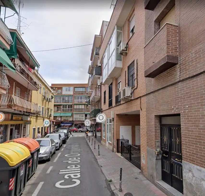 Appartement à louer à Calle de Oropéndola