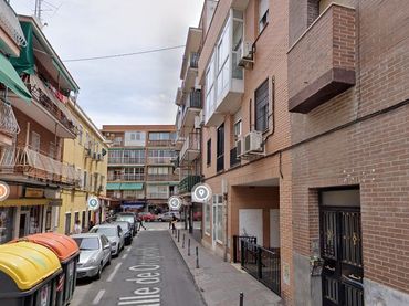 Wohnung zur Miete in Calle de Oropéndola