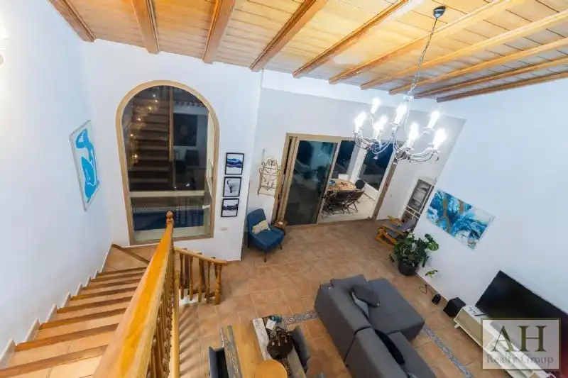Casa o chalet en venta en Altea