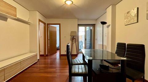 Photo 2 of Flat for rent in Universidad, Ourense Capital