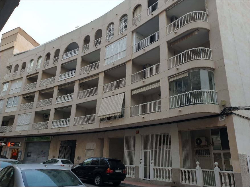 Exterior view of Premises to rent in Torrevieja