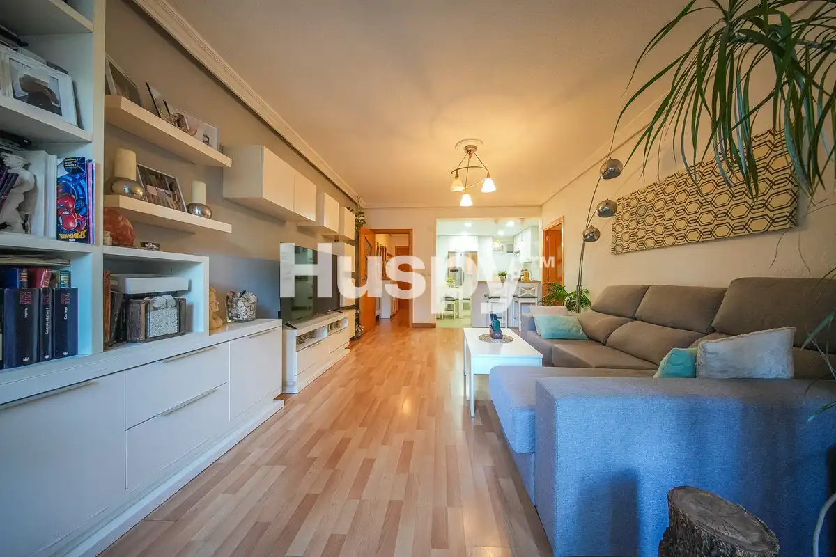 Wohnzimmer von Erdgeschoss zum Verkauf in Villafontana - Estoril I