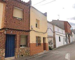 Vista exterior de Casa o xalet en venda en Huerta de Valdecarábanos