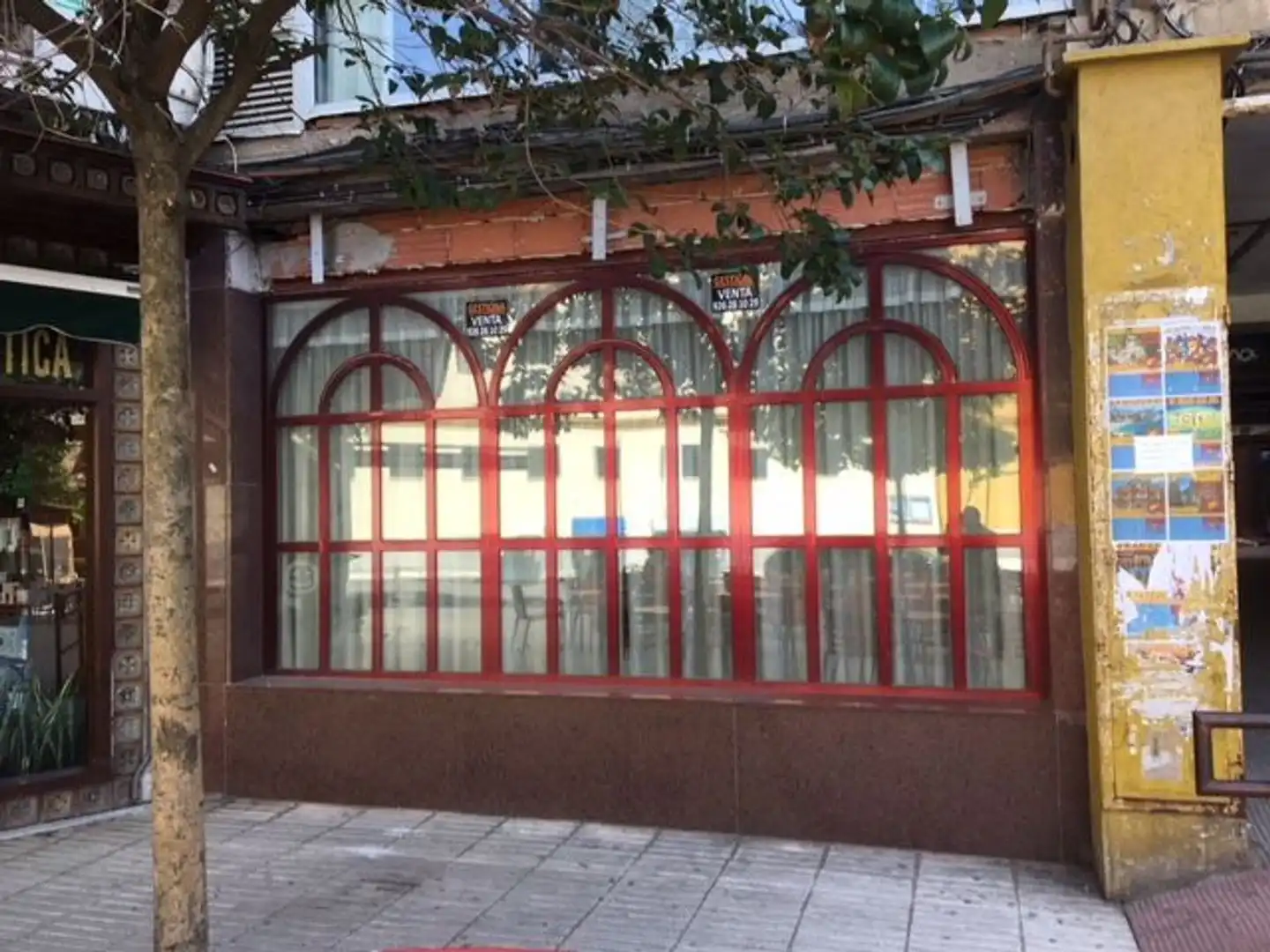 Business premises for sale in Calle Alejandro Prieto, imagen 13
