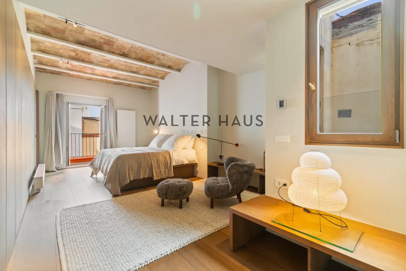 Appartement avec terrasse à vendre à Carrer d'Ausiàs Marc, imagen 20