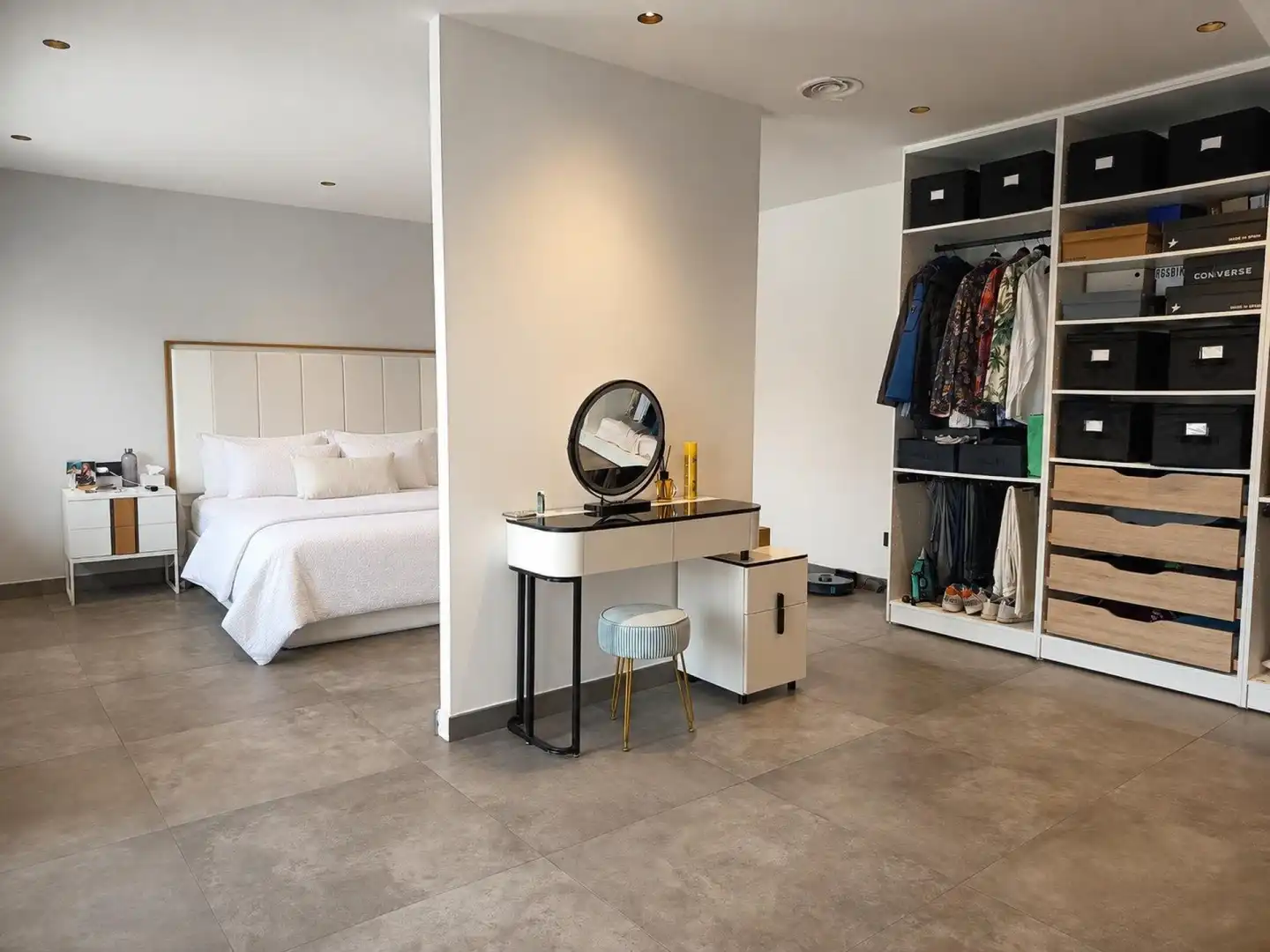 Habitación de Casa o chalet en venta en Els Pallaresos con Aire acondicionado, Calefacción y Terraza