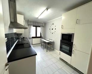 Flat for sale in Larrea - San Juan de Dios - Peñota