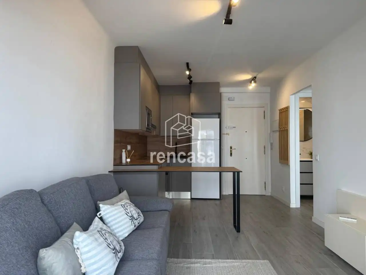 Exterior view of Flat for sale in Cambrils  with Air Conditioner, Heating and Furnished