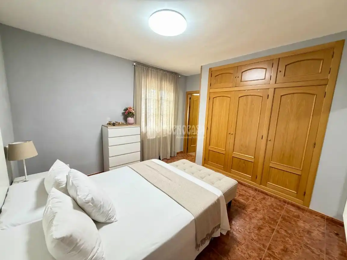 Habitación de Piso en venta en Ajalvir con Aire acondicionado, Calefacción y Balcón