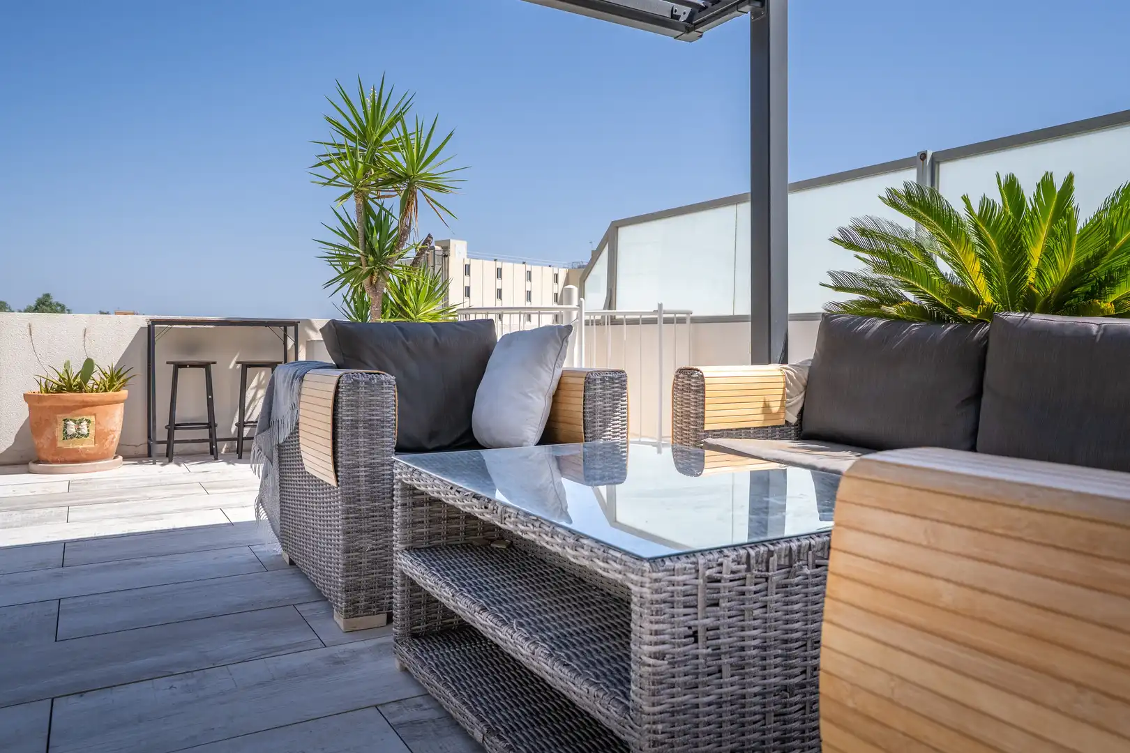 Ático con terraza en venta en Palmanova, imagen 30