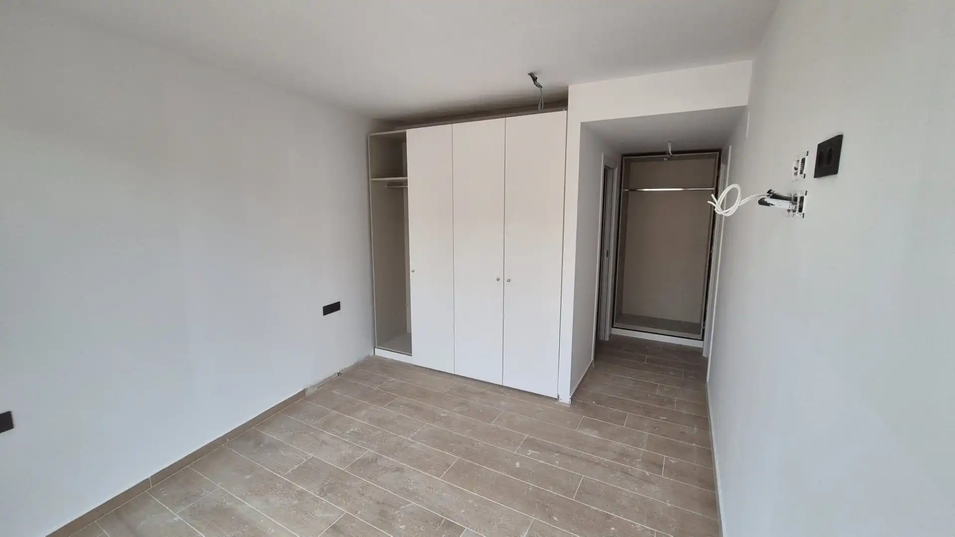 Habitación de Apartamento en venta en Calonge i Sant Antoni con Aire acondicionado, Calefacción y Terraza