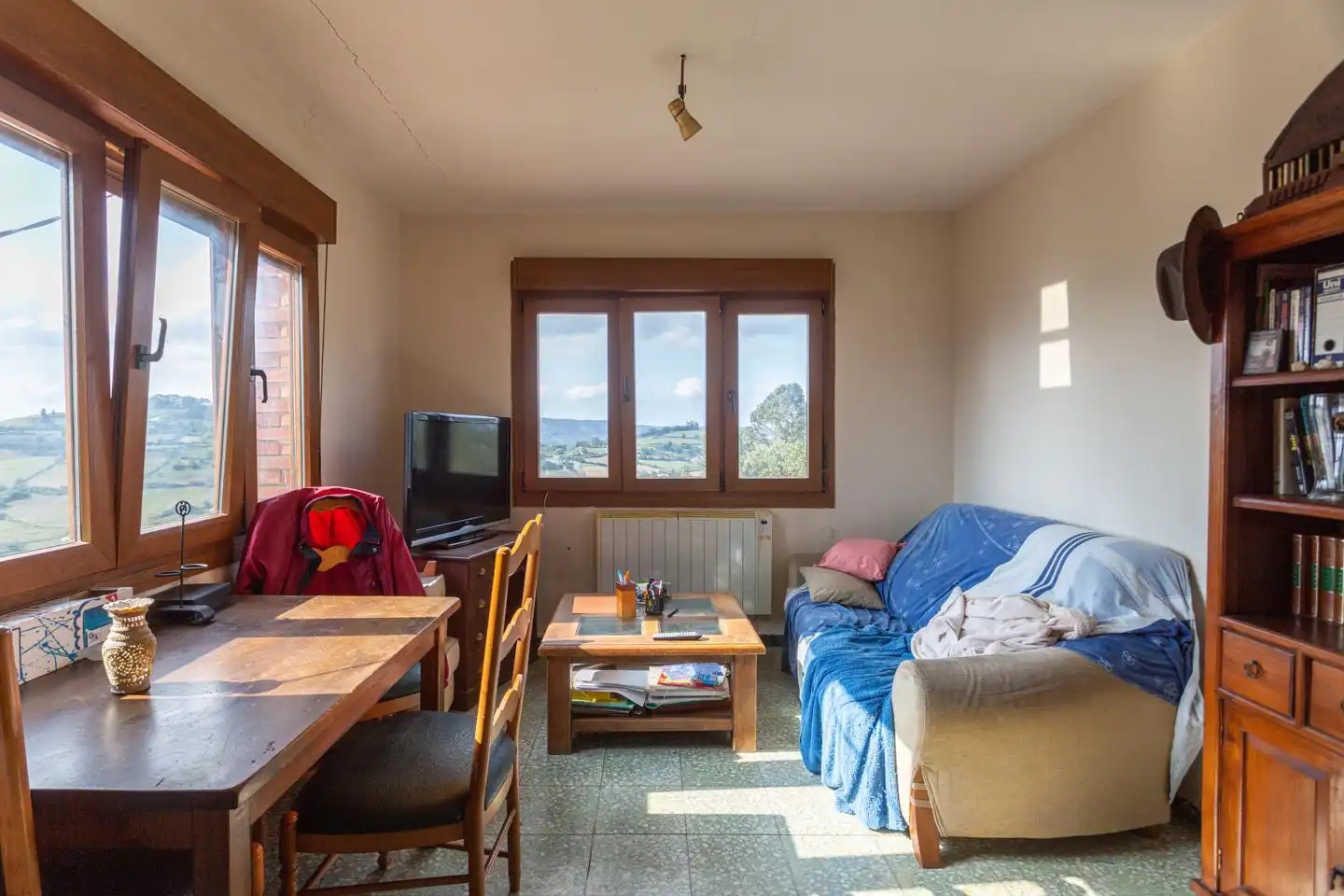 Casa en venda a Camino del Vegón 49, imagen 11