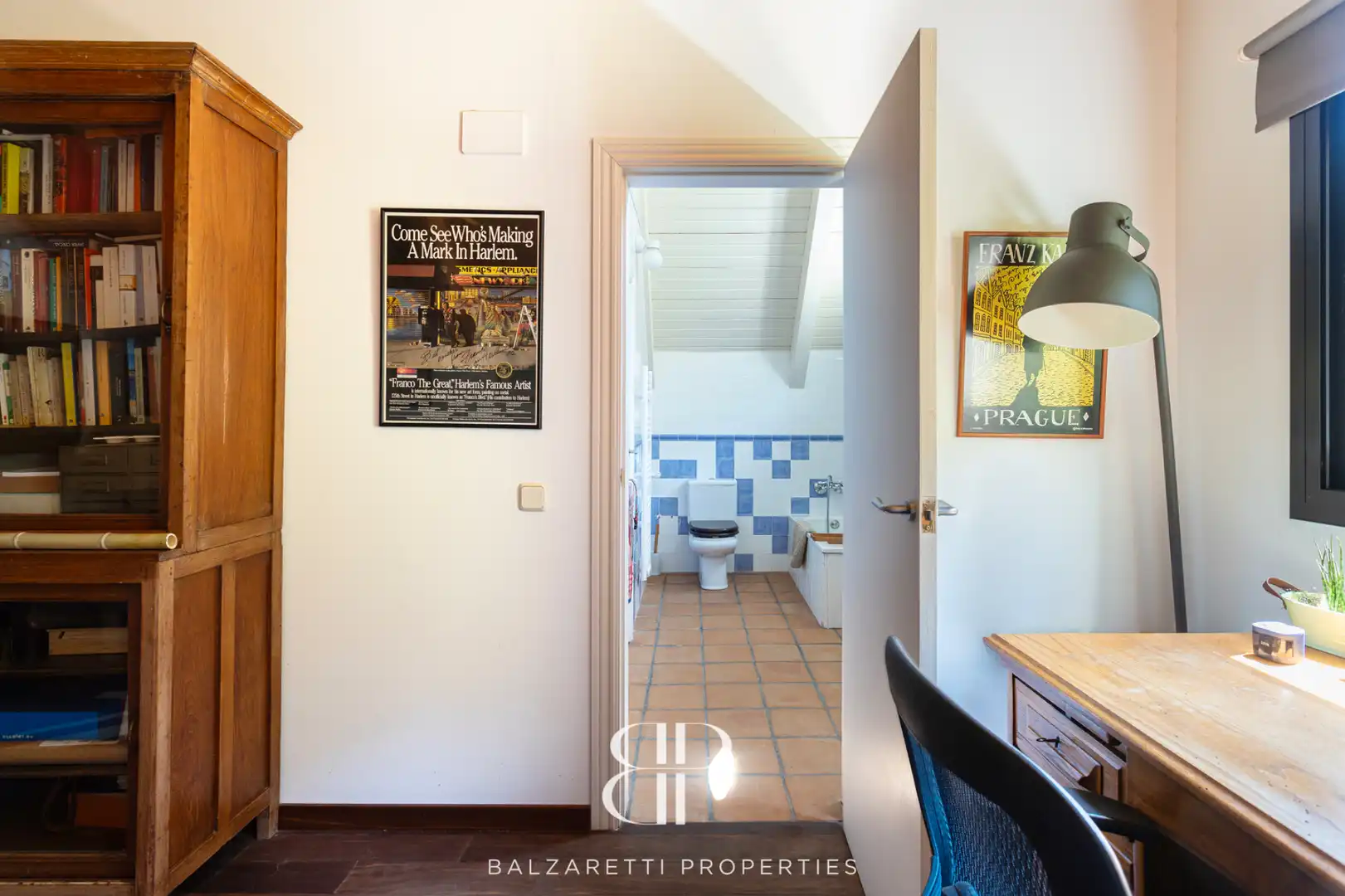 Houses for sale in Vallromanes  with Air Conditioner, Heating and Private garden