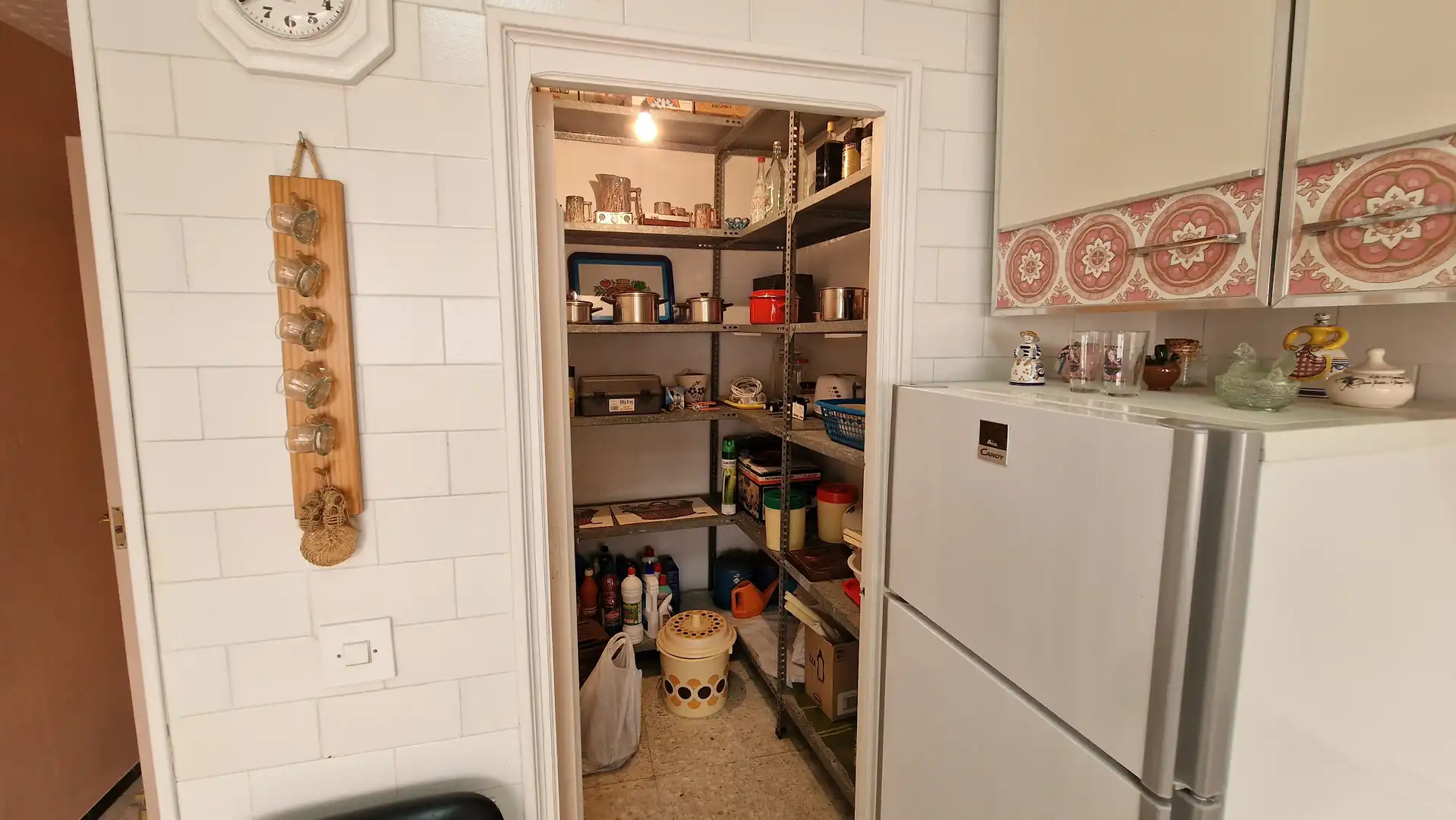 Piso en venta en Calle del Abagado y Academics Emilio Esteban Hanza, 18, Canjáyar