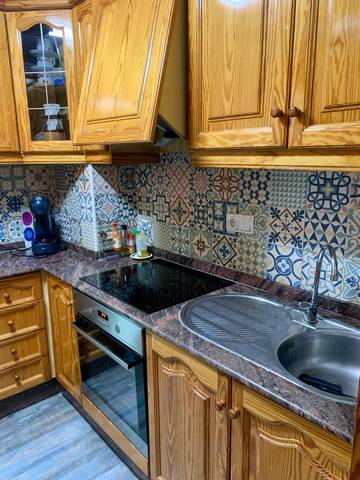 Piso en Venta en Petrer