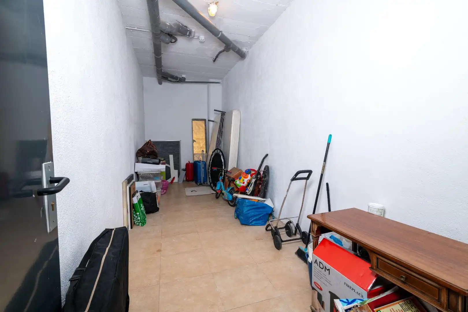 Piso con ascensor en venta en Vallveric, imagen 28