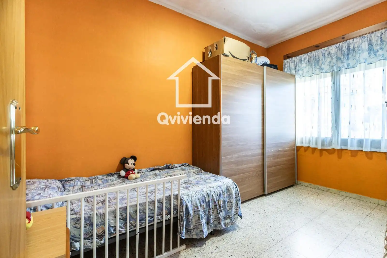 Habitación de Casa o chalet en venta en Lliçà d'Amunt con Aire acondicionado, Calefacción y Terraza