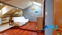 Bedroom of Flat for sale in Santander  with Furnished