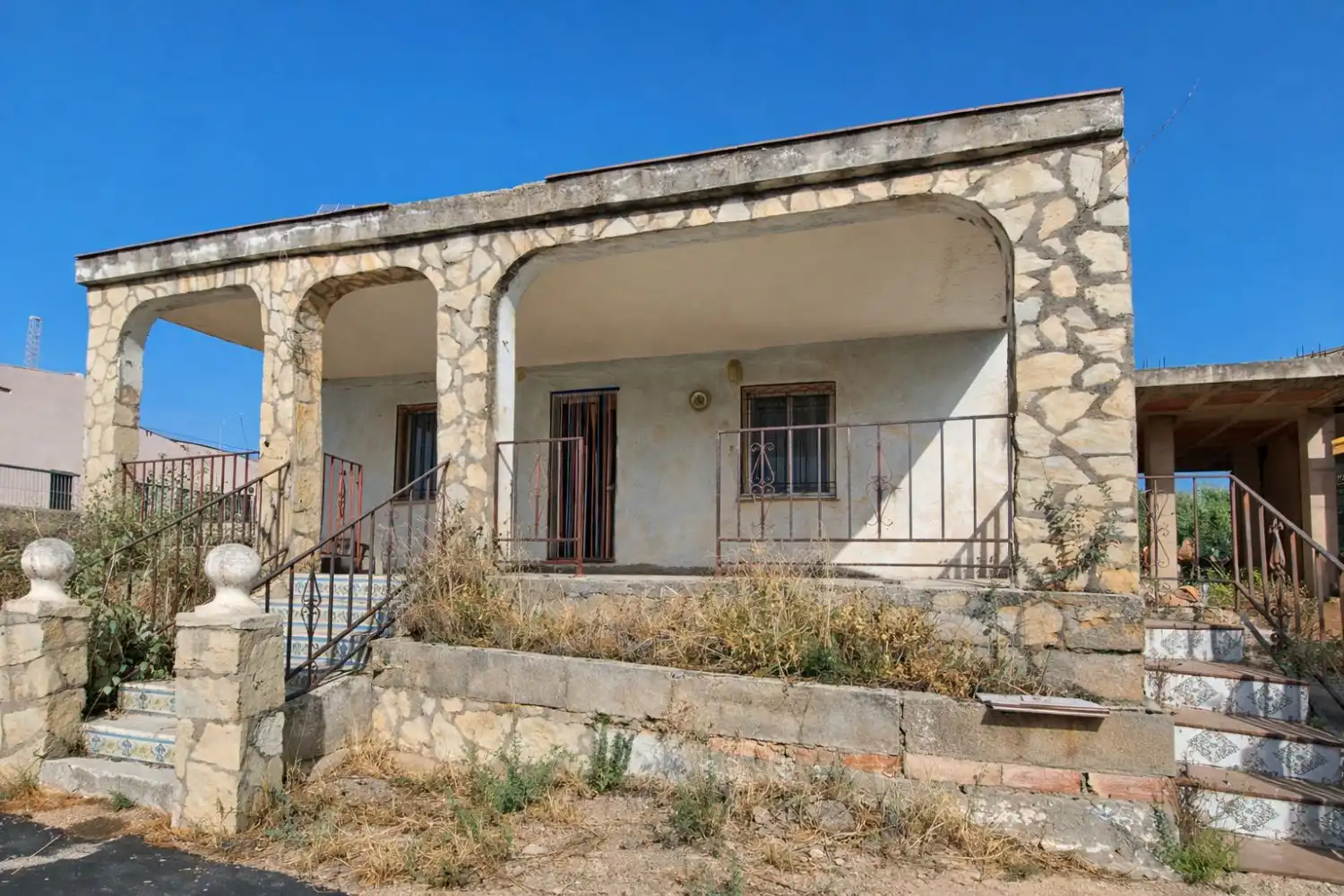 Villa in vendita a Pla del Sol, Calle la Cuesta