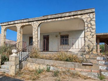Detached house for sale in Pla del Sol, Calle la Cuesta