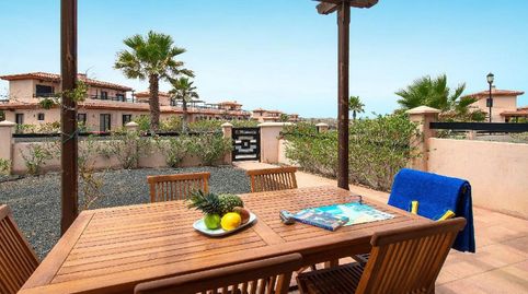 Foto 3 de Casa o xalet en venda a La Oliva pueblo, La Oliva