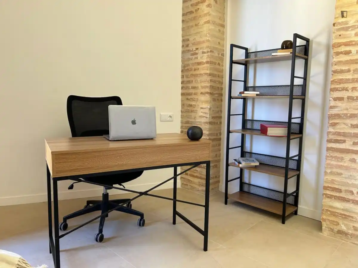 Apartament amb ascensor de lloguer a Ciutat Vella, imagen 12