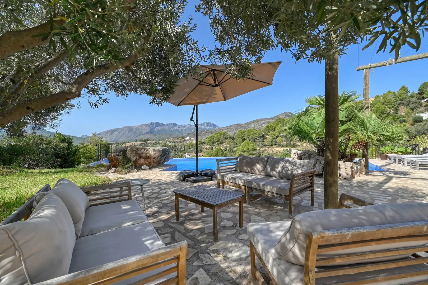 Maison rustique à vendre à Benissa pueblo, imagen 37