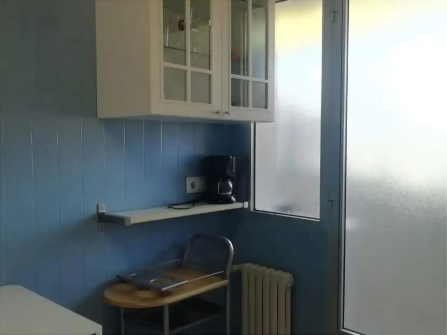 Cuina de Pis en venda en Valladolid Capital
