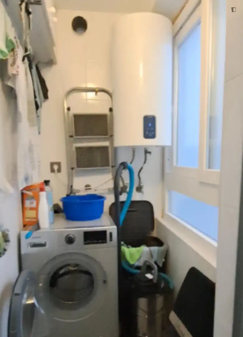 Habitació a Alicante / Alacant, Alicante